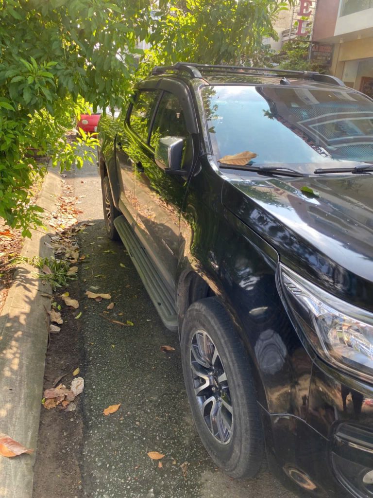 Thay ắc quy Chevrolet Colorado tại Vĩnh Long. Tư vấn chọn bình phù hợp, kiểm tra ắc quy, hỗ trợ thay tận nơi. Liên hệ 0943334342