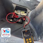 Cần thay ắc quy xe máy Vĩnh Long? Ắc quy - Dầu Nhớt VT tư vấn chọn bình phù hợp cho xe số, xe tay ga. Liên hệ 0943334342 để được hỗ trợ.